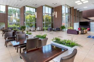 Clarion Inn Sheffield Muscle Shoals - Sheffield - 5