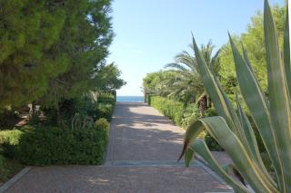 Villa delle Agavi - 1