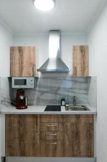 Apartment in Innenstadtnähe - 1