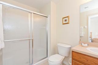 3Br 3Bath Private Townhome 10min Disney 1270ft - Kissimmee - 9
