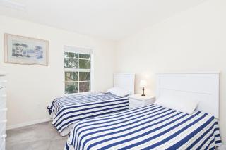 3Br 3Bath Private Townhome 10min Disney 1270ft - 7