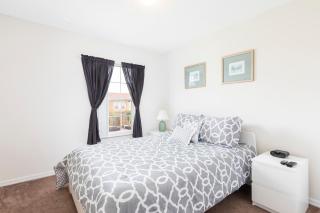 3Br 3Bath Pvt Townhome Patio 15min Disney 1291ft - Kissimmee - 7