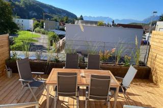 Terrassenwohnung in Götzis - 8