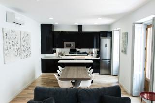 For You Rentals NEW Design Apartment TEMPORAL Puerta del Sol PRE10C - 0