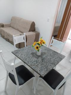 Apart Plaza Fraga Maia - 7