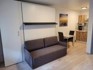 Apartment in Innenstadtnähe - Darmstadt - 9