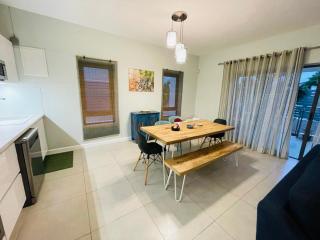 Beachcove Apartment 2 - Pereybere - 4