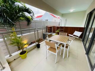 Beachcove Apartment 2 - Pereybere - 6