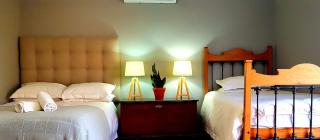 Amelia Guestroom - Prieska - 7