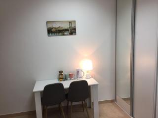 Capital apartments - CITY CENTRE - 3