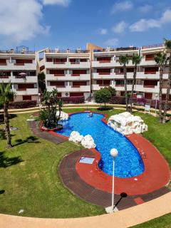 El Rincon Getaway Sea & Golf - Playa Flamenca - 9