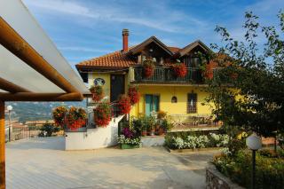 B&B Kebontà - 7