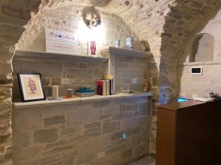 B&B Il Giardino Nascosto - 7