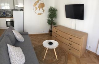 Welcome au Dazzling Stay - Serris - 8