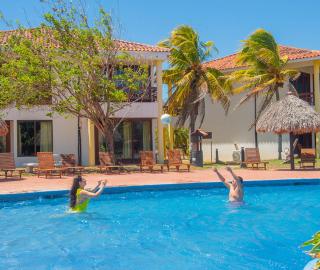 Nandel Beach Resort - La Cruz - 2