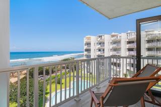 Escape to a Coastal Oasis - Umdloti - 0