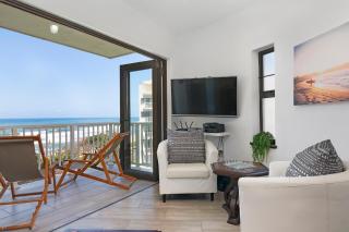 Escape to a Coastal Oasis - Umdloti - 1