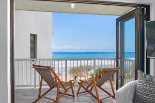 Escape to a Coastal Oasis - Umdloti - 3