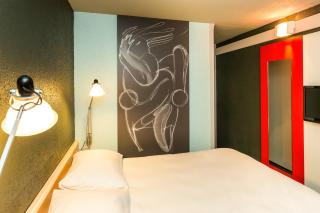 ibis Lorient Centre Gare - Lorient - 2
