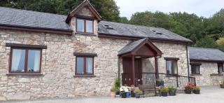 Henblas Holiday Cottages - Abergele - 2