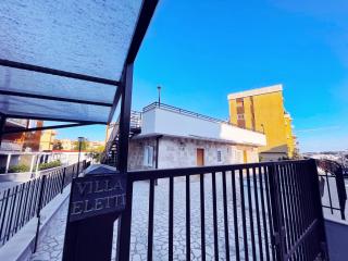 Villa Eletti - Matera - 9