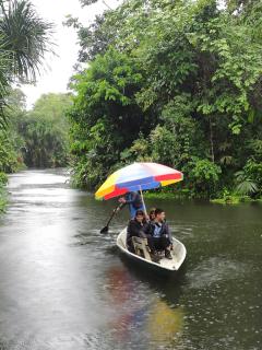 Misahualli Laguna Paikawe B&B - 7