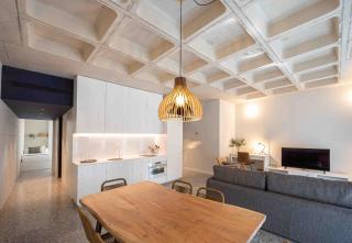BARCELONA TOUCH APARTMENTS - Rosich - L'Hospitalet de Llobregat - 5