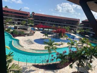 Oka Beach Residence - Porto de Galinhas - 3