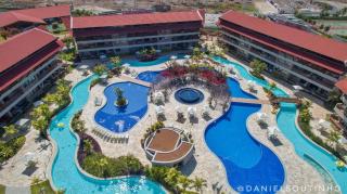 Oka Beach Residence - Porto de Galinhas - 5