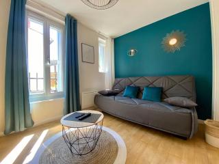 Studios Sauzède - Carcassonne centre-ville - 9