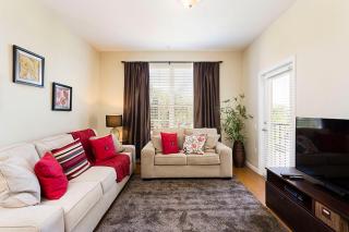 3Br 2Bath Condo Balcony 5min Conv Center 1410ft - Orlando - 4
