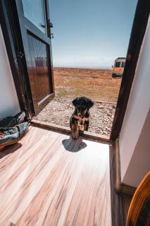 Sarysoul Mountainlodge / Pamirextreme - 8