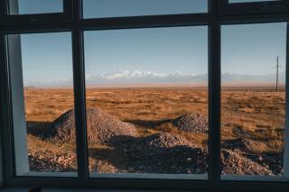 Sarysoul Mountainlodge / Pamirextreme - Sary-Tash - 4