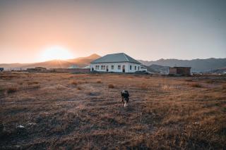 Sarysoul Mountainlodge / Pamirextreme - Sary-Tash - 9