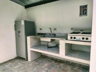 Villa Falian Nido el Gorrión - Viotá - 7