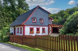 Vlčihorská chaloupka - 5