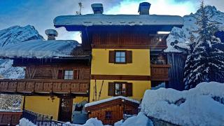 B&B Cesa Marlen - Canazei - 1