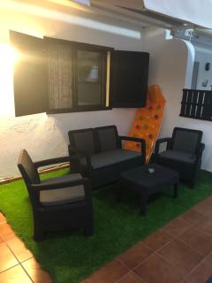 Casa Sienna - Corralejo - 5