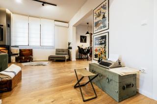 Fort D-Val luxurious apartment - 6