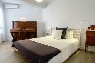 Apartamento con personalidad a 600 m de la playa. - Alicante - 3