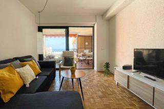 Apartamento con personalidad a 600 m de la playa. - Alicante - 1