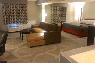 Days Inn by Wyndham Conneaut - Conneaut - 3