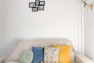 Coqueto y amplio apartamento a 15 min de la playa - 9