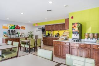 Quality Inn Gallatin-Nashville Metro - Gallatin - 3