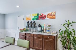 Quality Inn Gallatin-Nashville Metro - Gallatin - 1