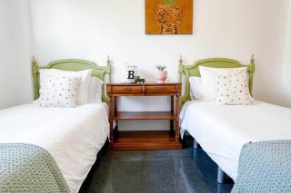 Casa La Mar. Relax y bonitas vistas Cala Palmeretes - 4