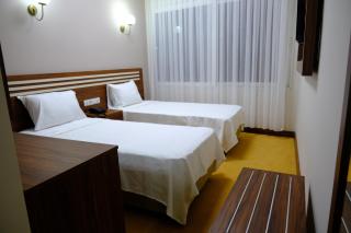 Aksoy Otel - Adana - 5