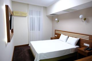 Aksoy Otel - Adana - 6