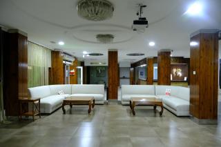 Aksoy Otel - Adana - 3