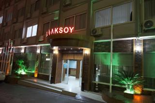 Aksoy Otel - Adana - 2